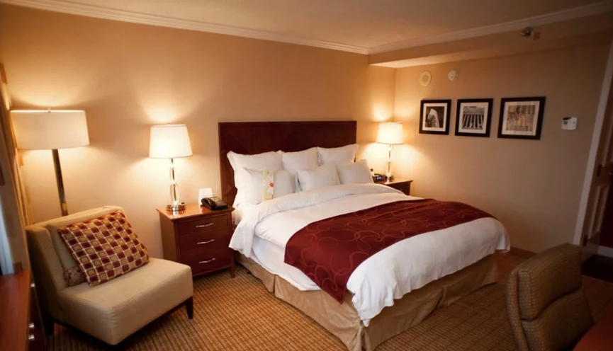 Marriott Hotel Furniture Liquidation New York City